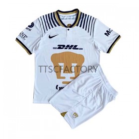Completo Calcio Pumas UNAM Bambino Divisa Prima 2022-2023